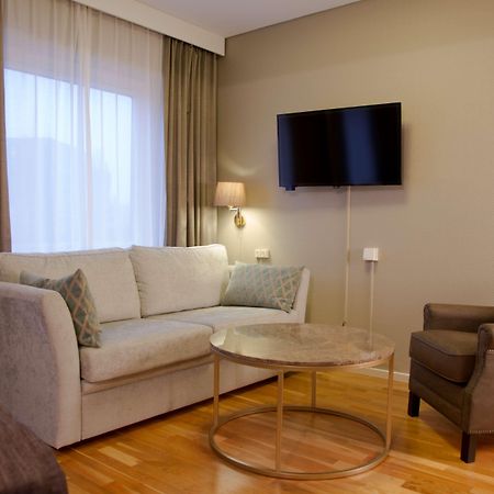 Best Western Ta Inn Hotel Вестерос Экстерьер фото