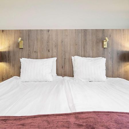 Best Western Ta Inn Hotel Вестерос Экстерьер фото