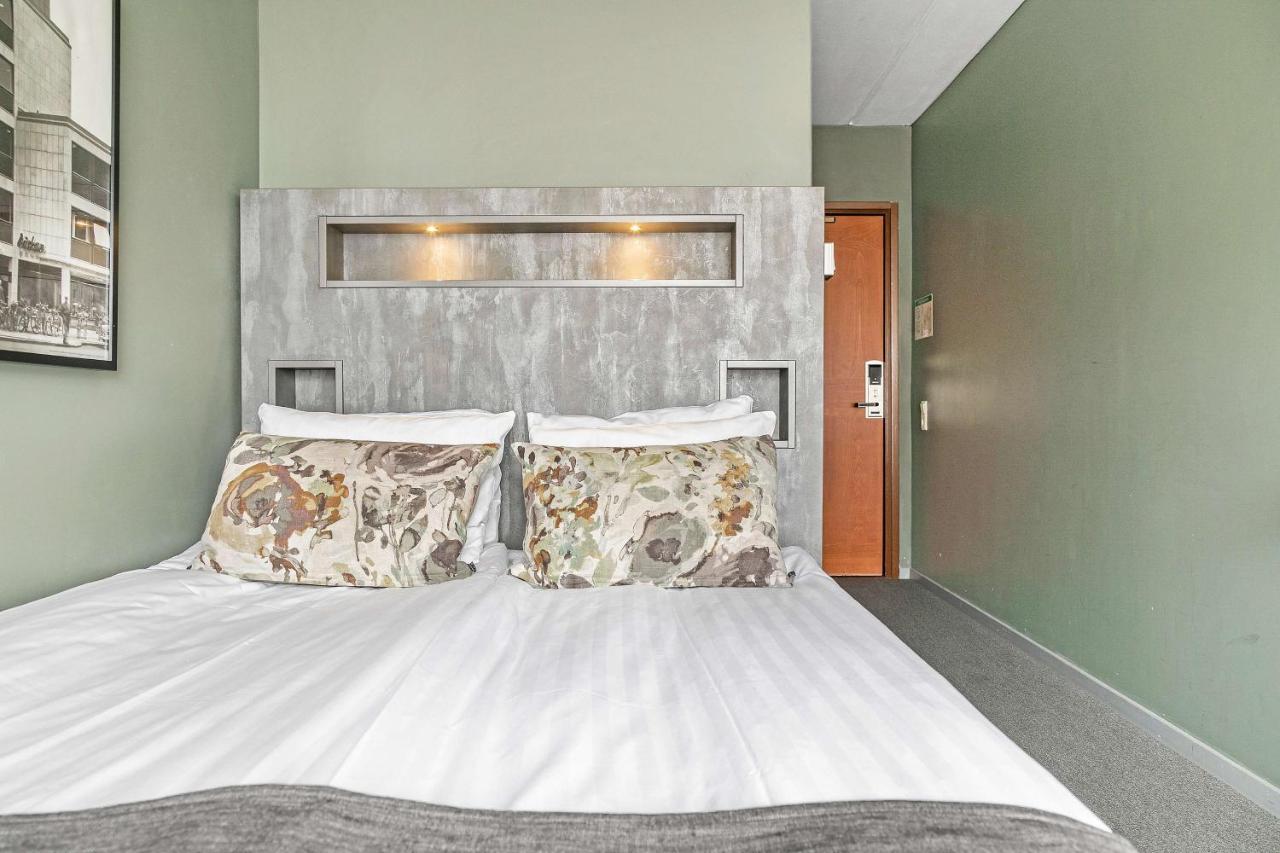 Best Western Ta Inn Hotel Вестерос Экстерьер фото