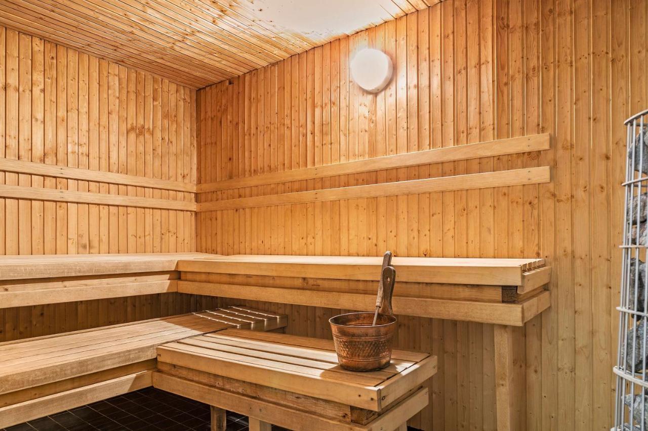 Best Western Ta Inn Hotel Вестерос Экстерьер фото