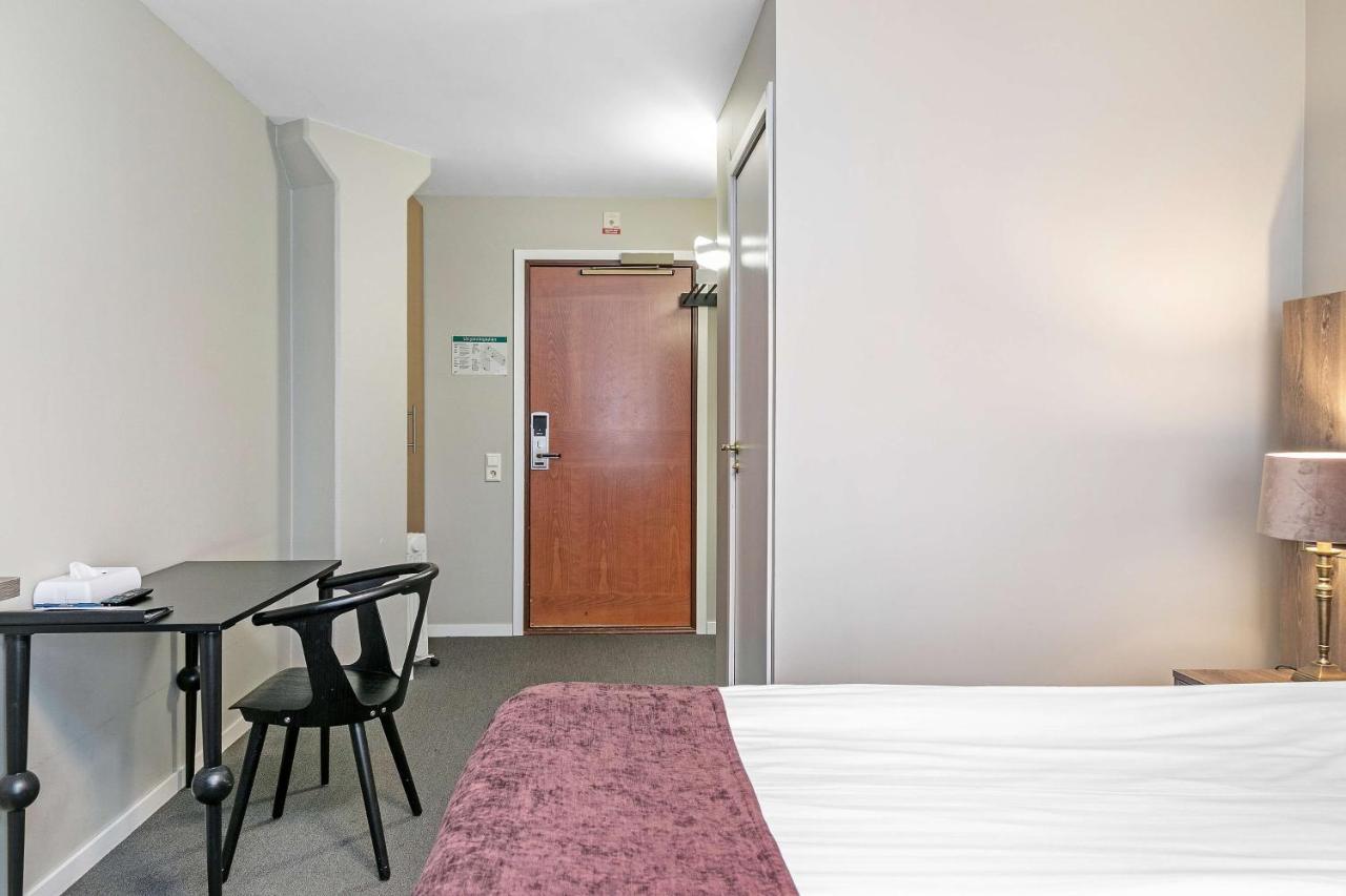 Best Western Ta Inn Hotel Вестерос Экстерьер фото