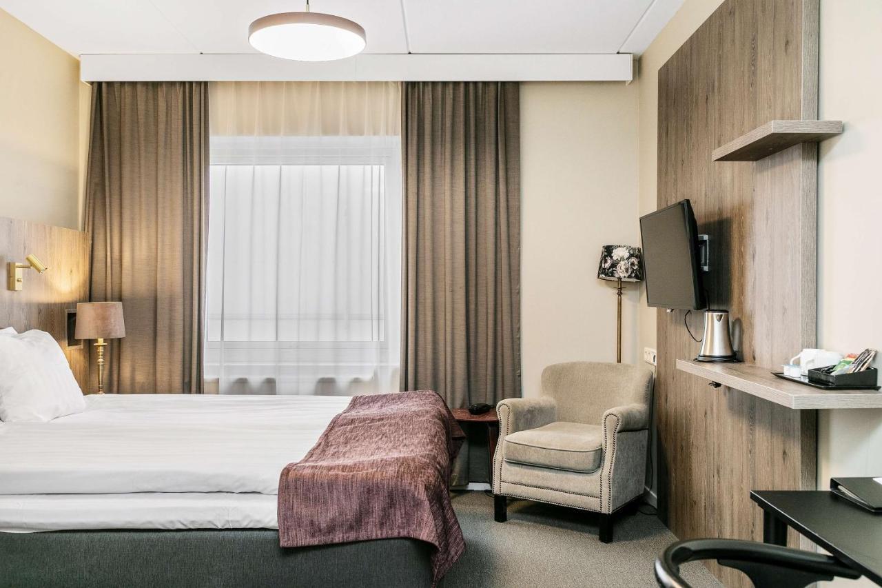 Best Western Ta Inn Hotel Вестерос Экстерьер фото