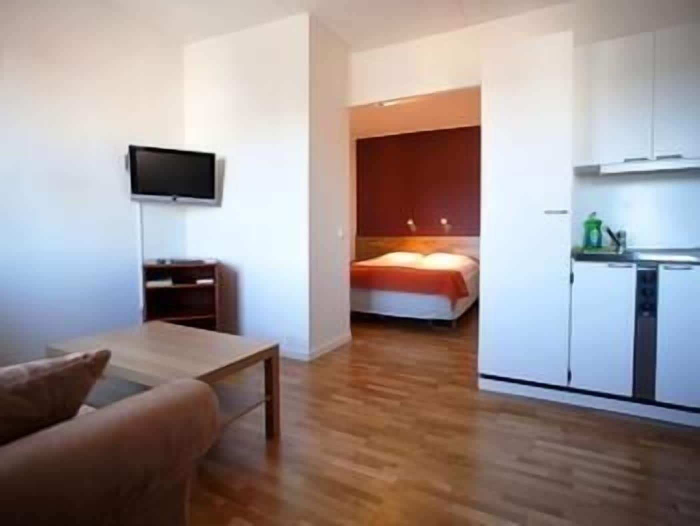 Best Western Ta Inn Hotel Вестерос Экстерьер фото